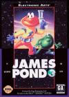 Play <b>James Pond 3- Operation Starfish</b> Online